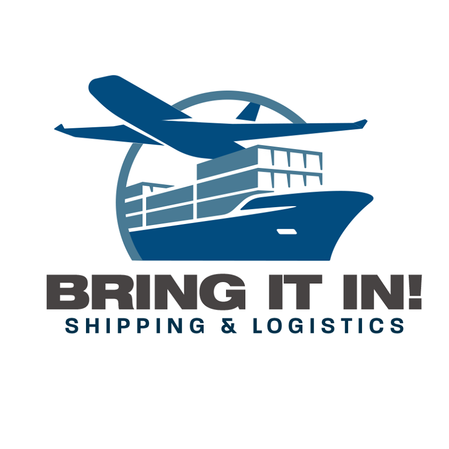 Bring It In Shipping & Logistics - ANU | Saint John's