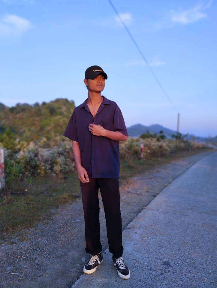 Naing Lay