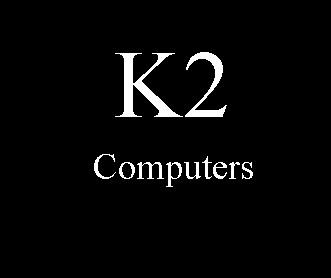 K2 Computers