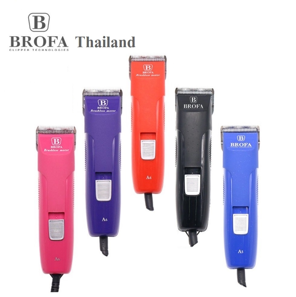 Brofa Thailand