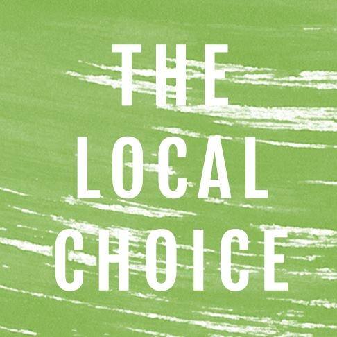 The Local Choice updated their cover photo. - The Local Choice