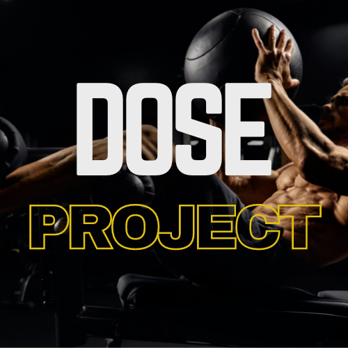 Dose Project