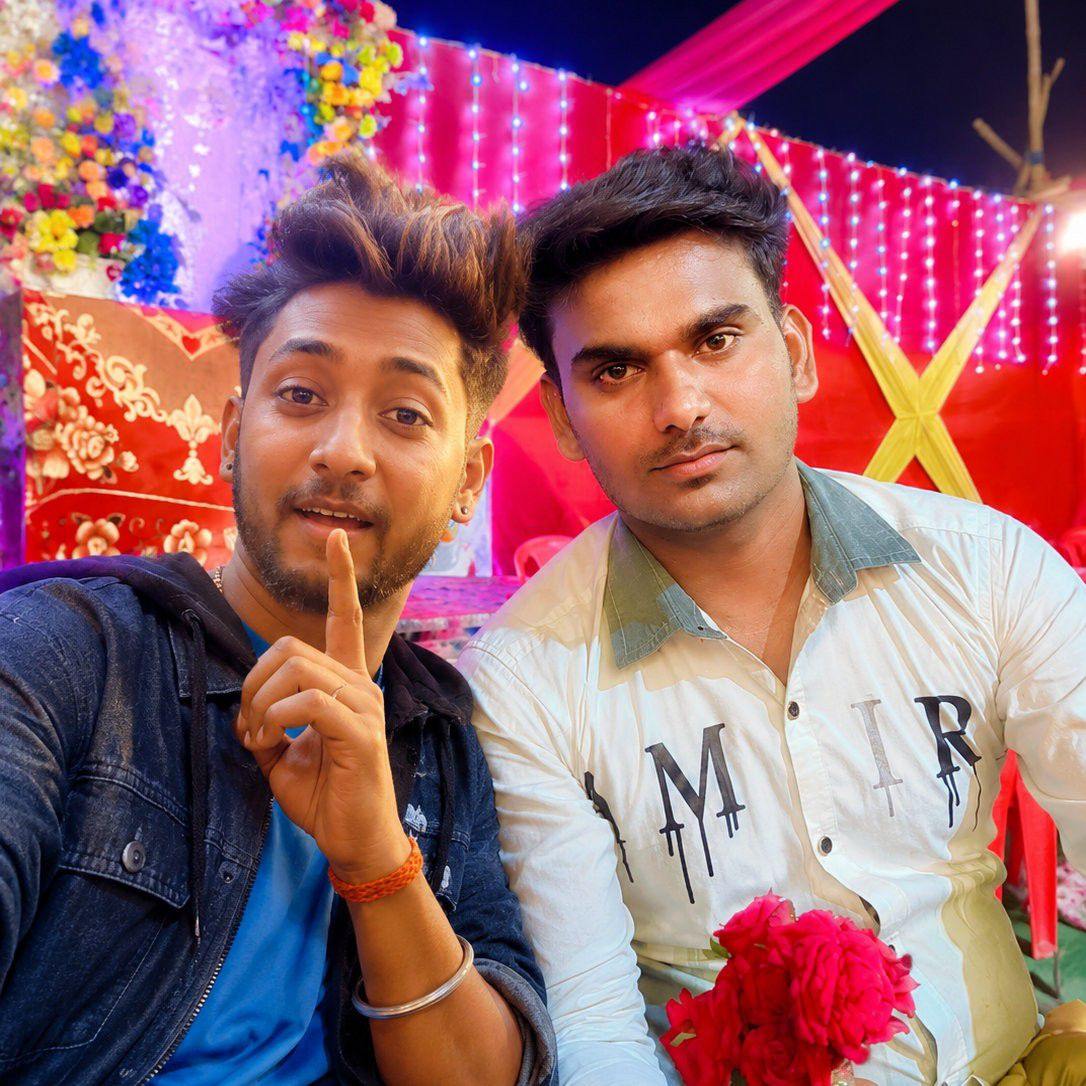 Singer ravindra ranjan