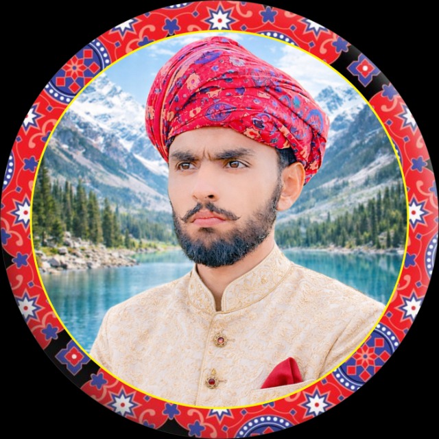 Ali Jan