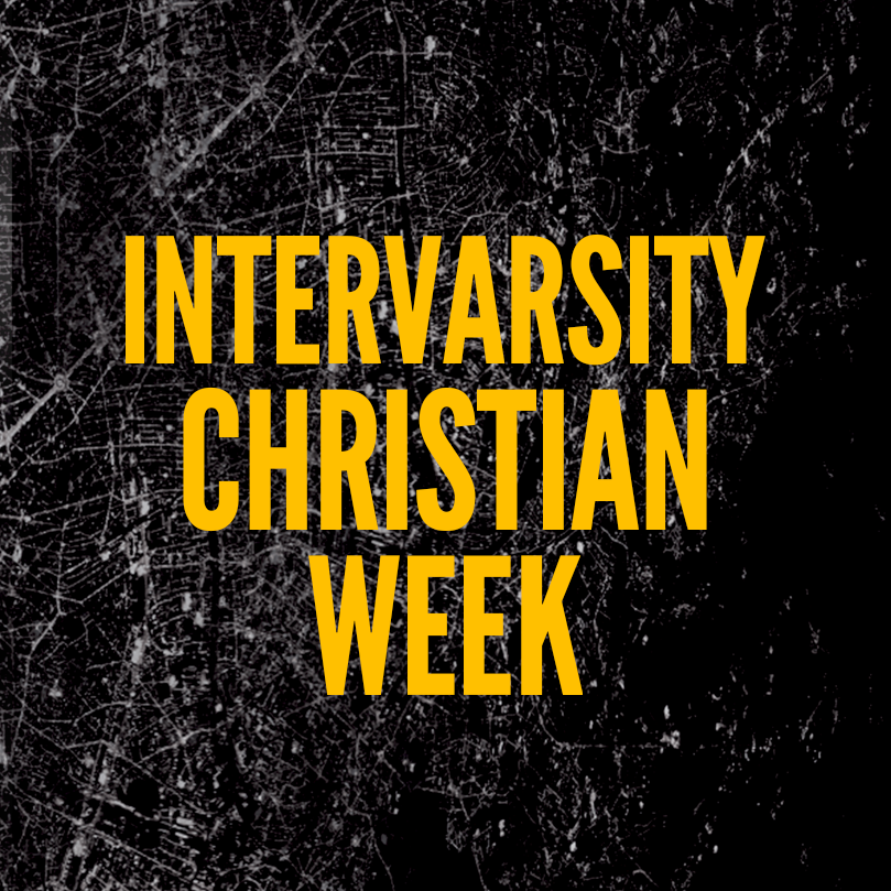 Intervarsity Christian Week