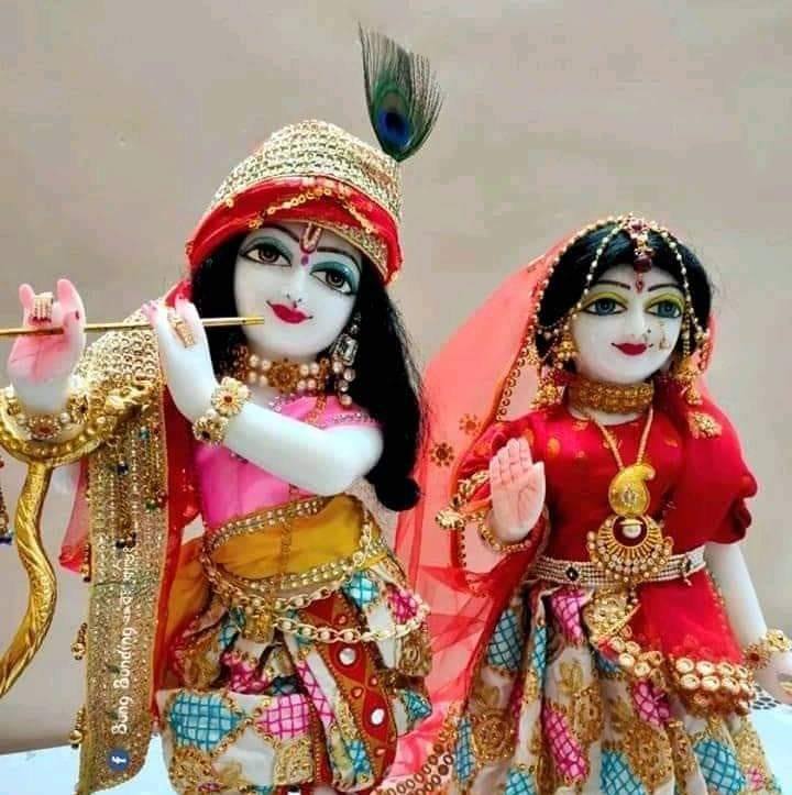 हरे कृष्ण on Reels