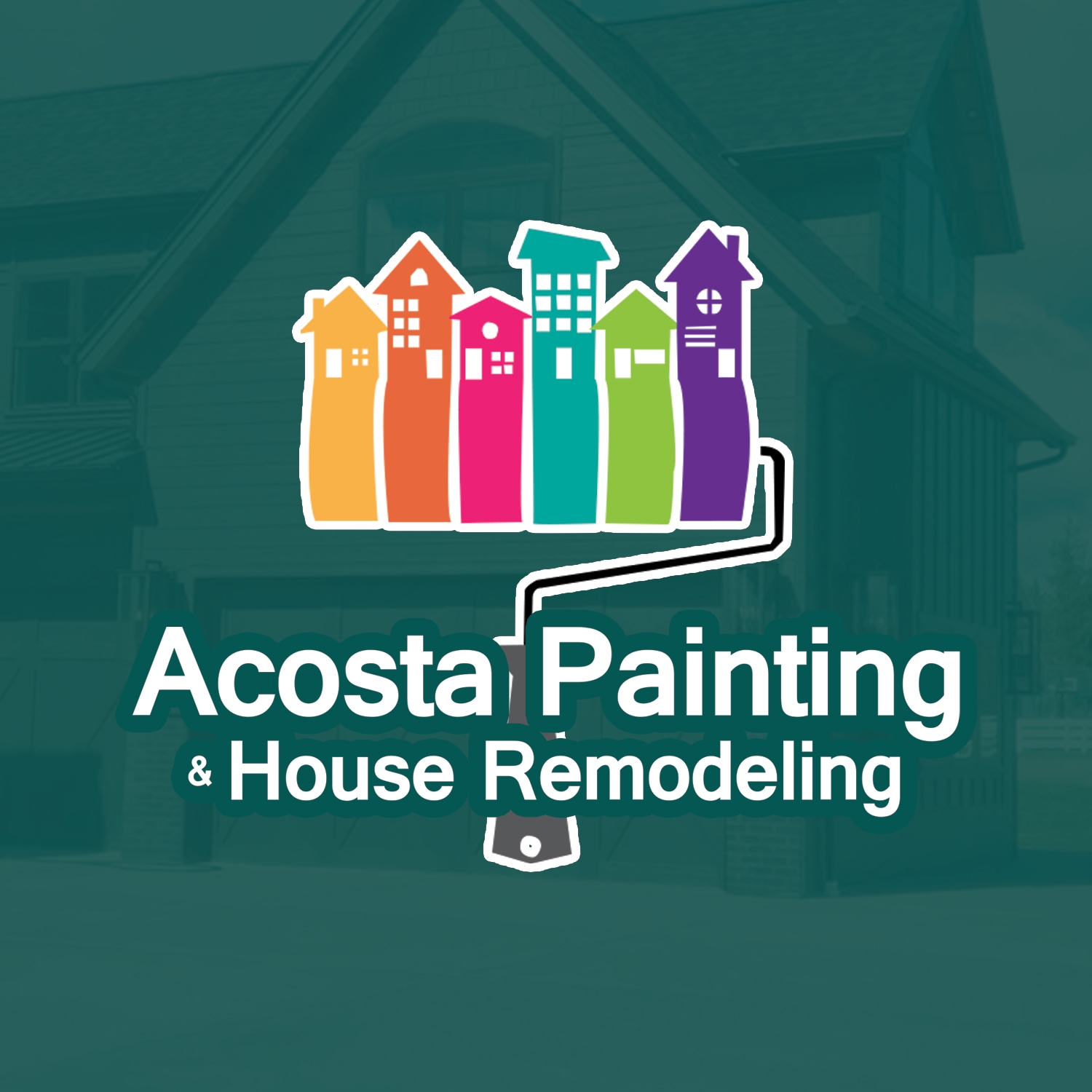 Acosta Painting & Remodeling