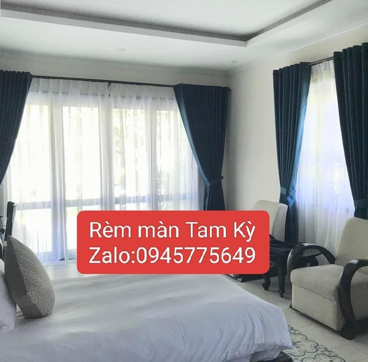 Rèm màn Tam Kỳ | Quang Nam