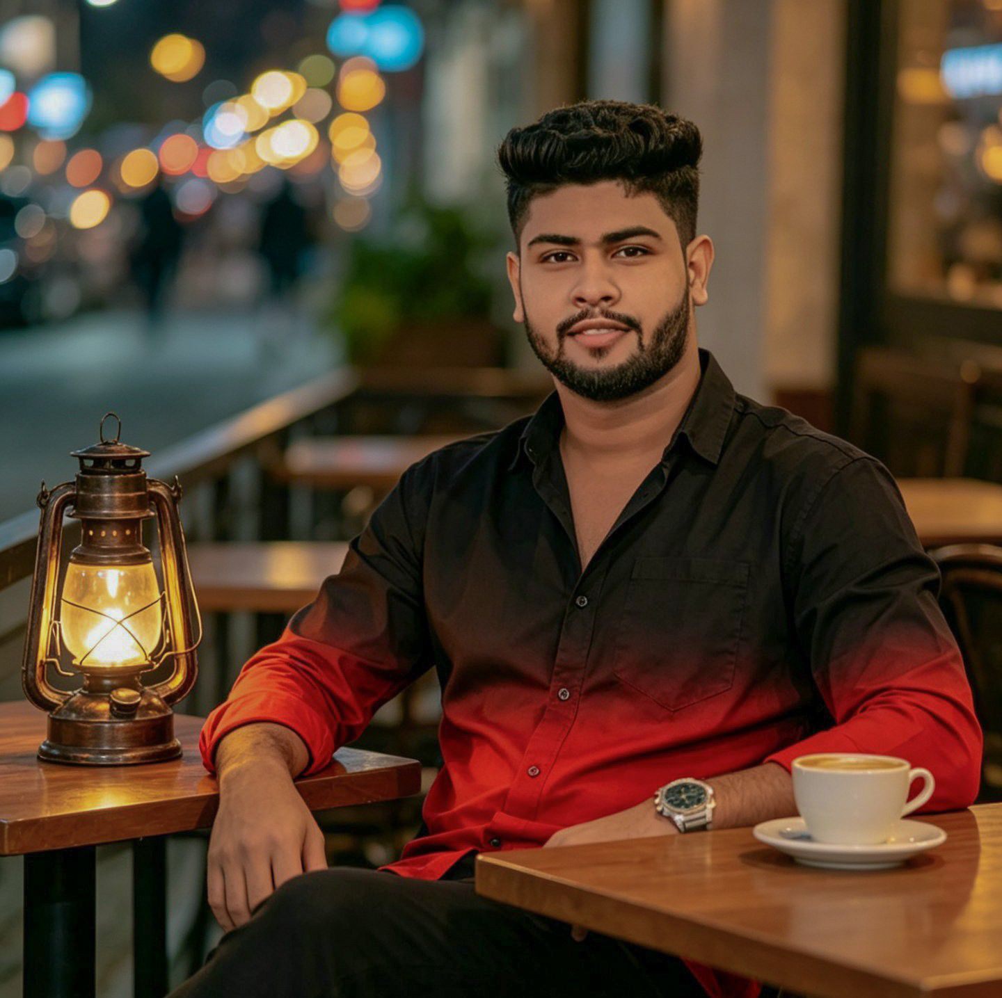Mohammad Ashikur Rahman