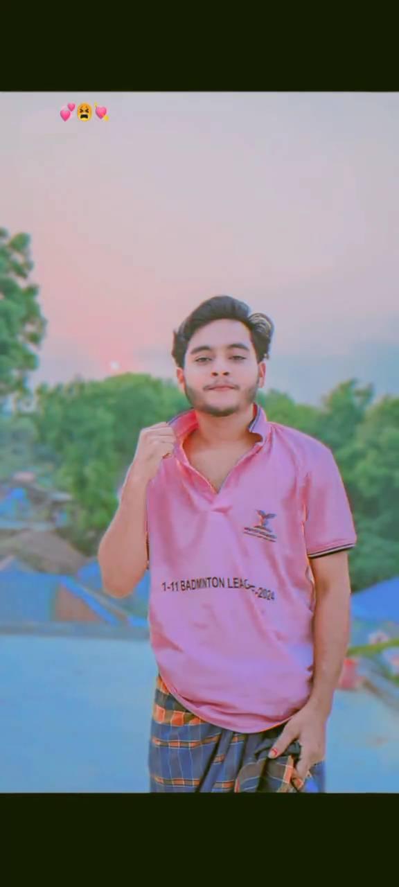 MR Masum