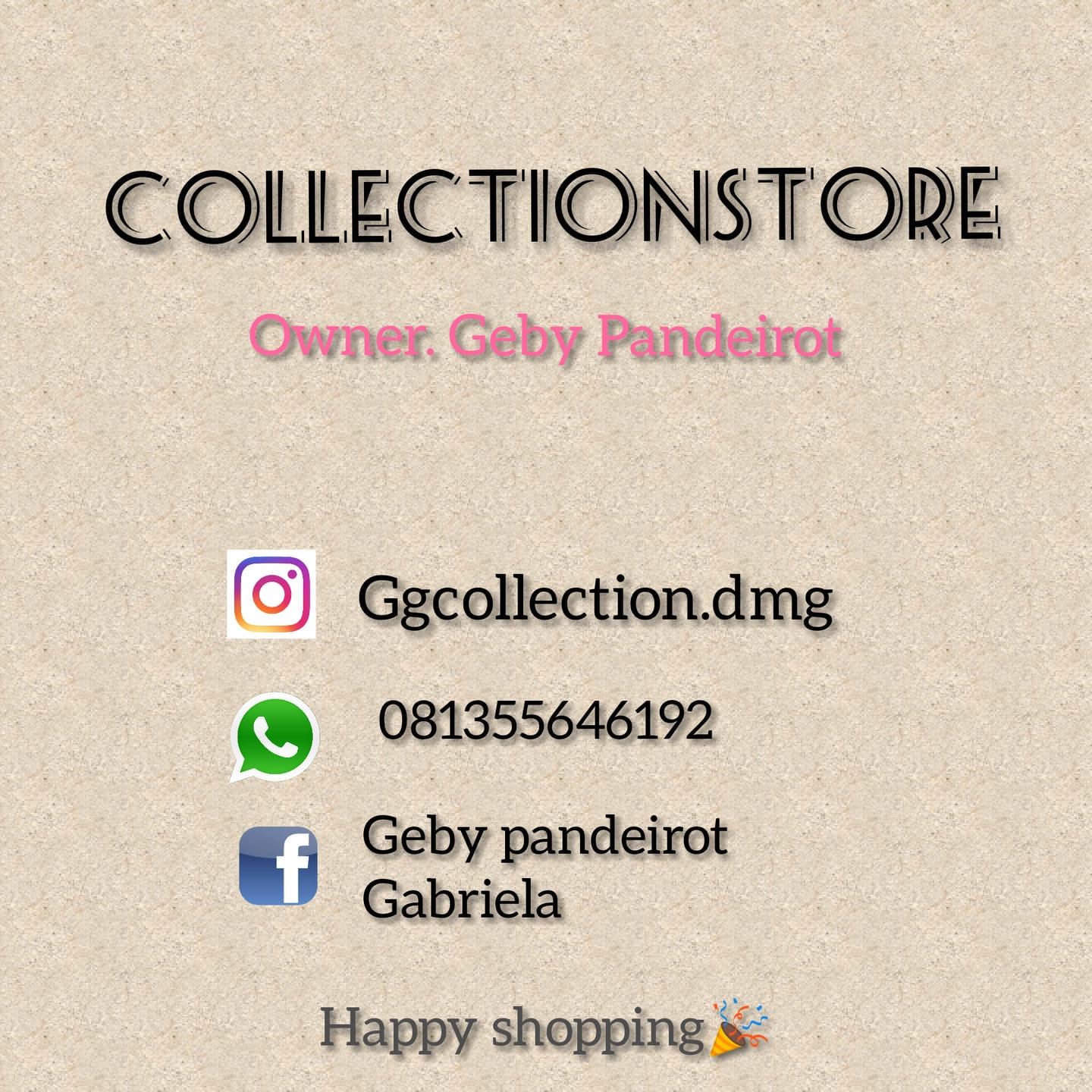 Geby Collectionstore