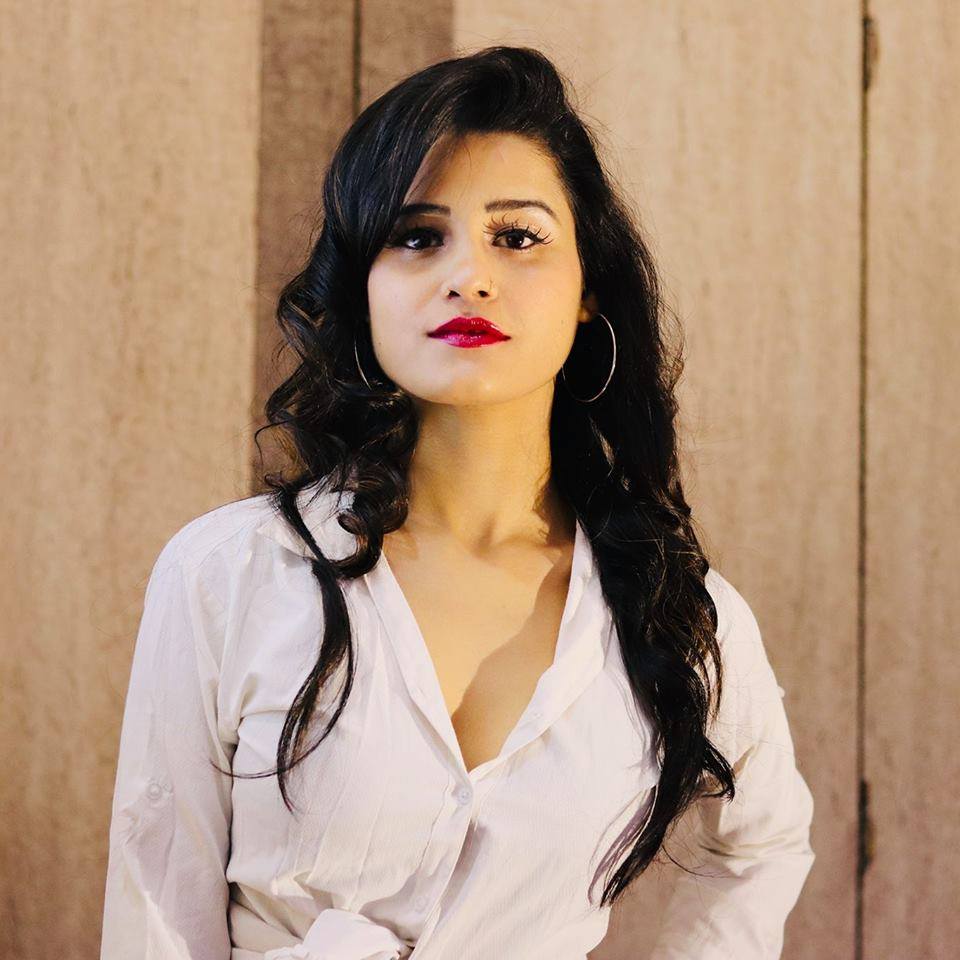 Kinza RajpootOfficial