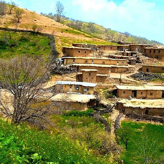 روستاهای دشمن زیاری نورآباد ممسنی