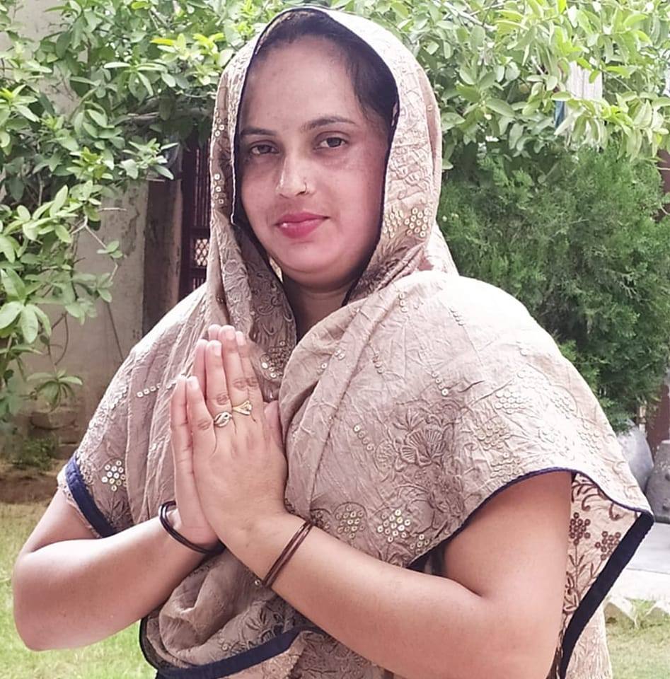 Pooja Yadav Nimoth