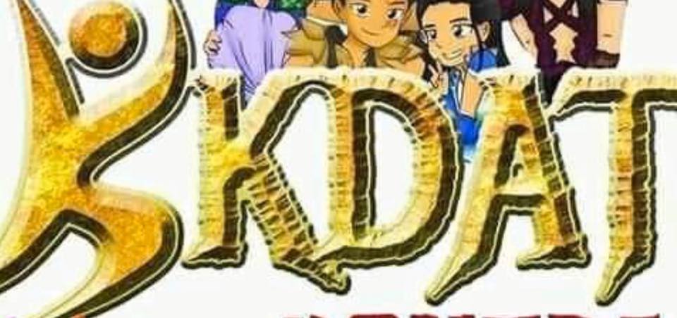 KKDAT Maslog