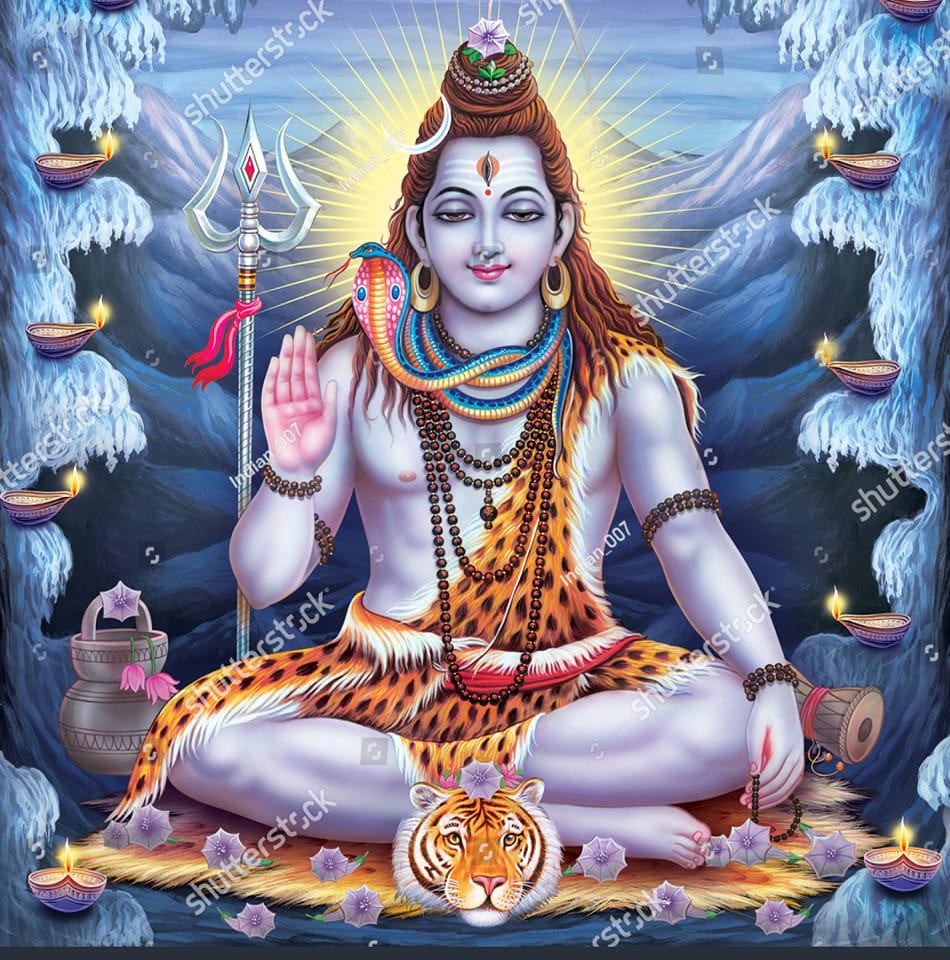 Sri Ramayshwor Shiva mandir Rampur