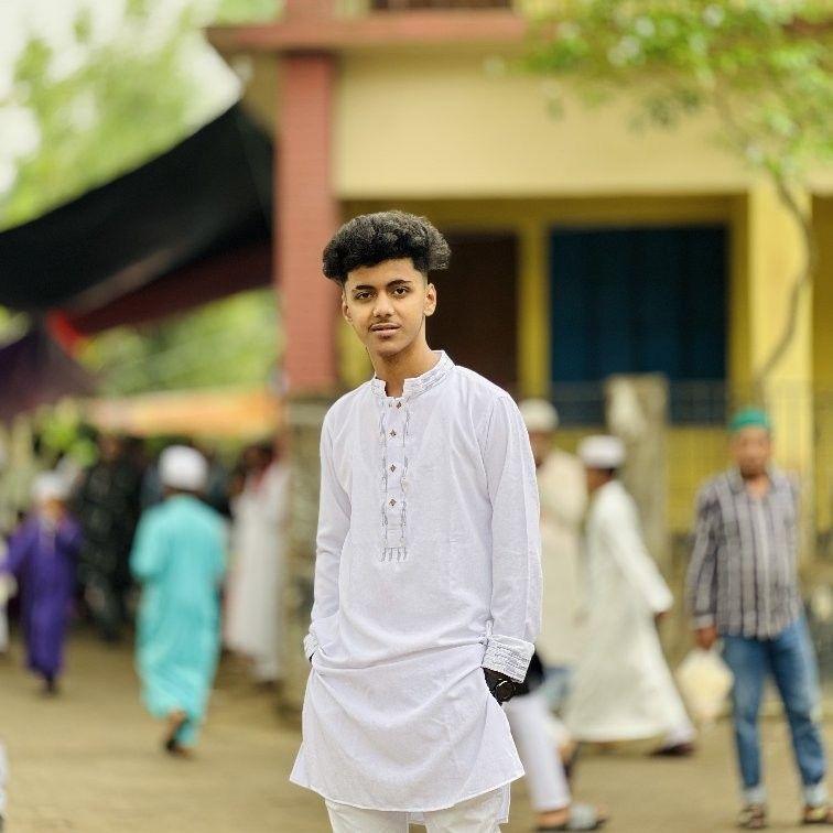 MD Hasan
