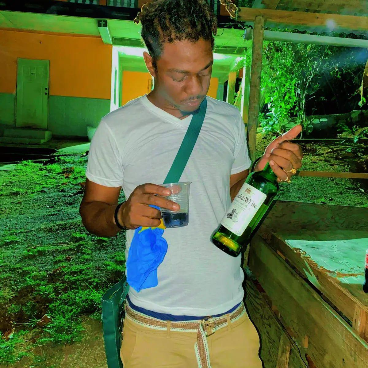 Rufus Peter