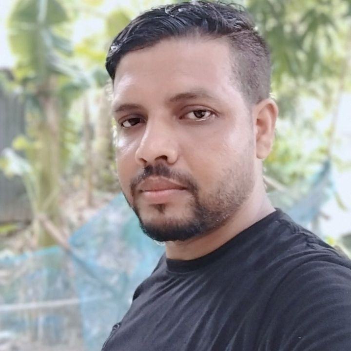 MD Ali