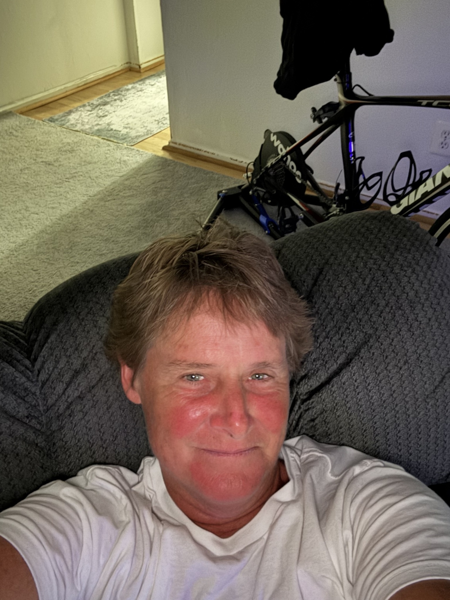 Cycling Singles | A lot of the posts from women on this site seem fake ...
