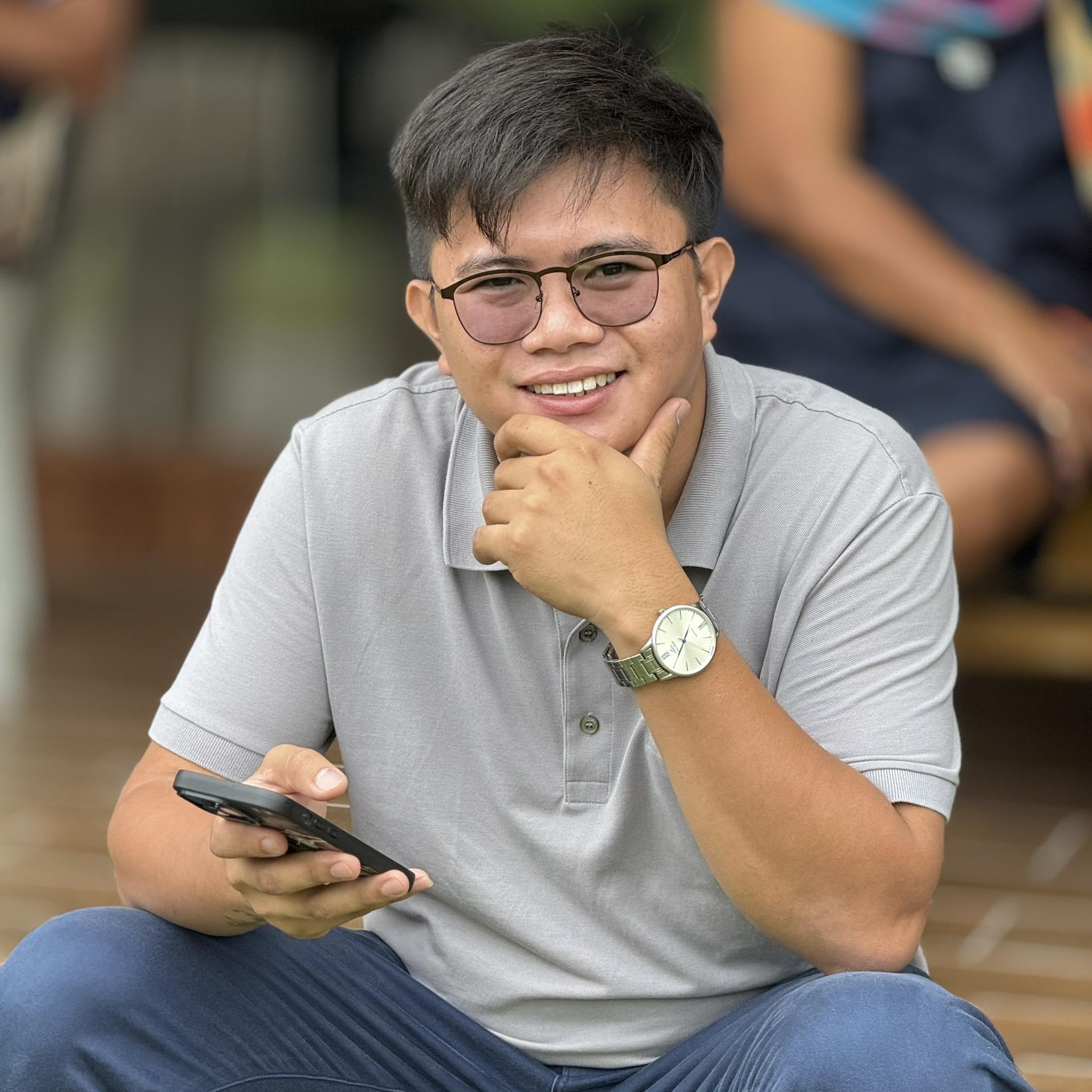 Nelson Ravina Buendia Jr.