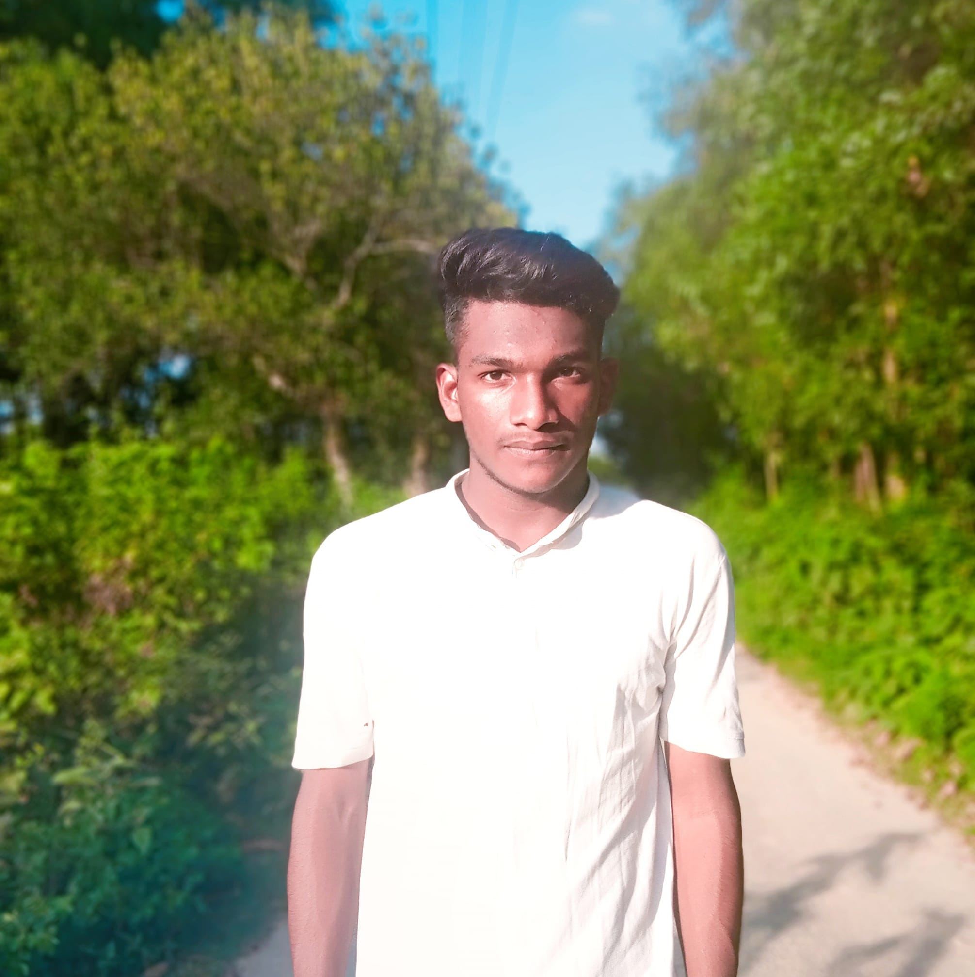 Md kawser