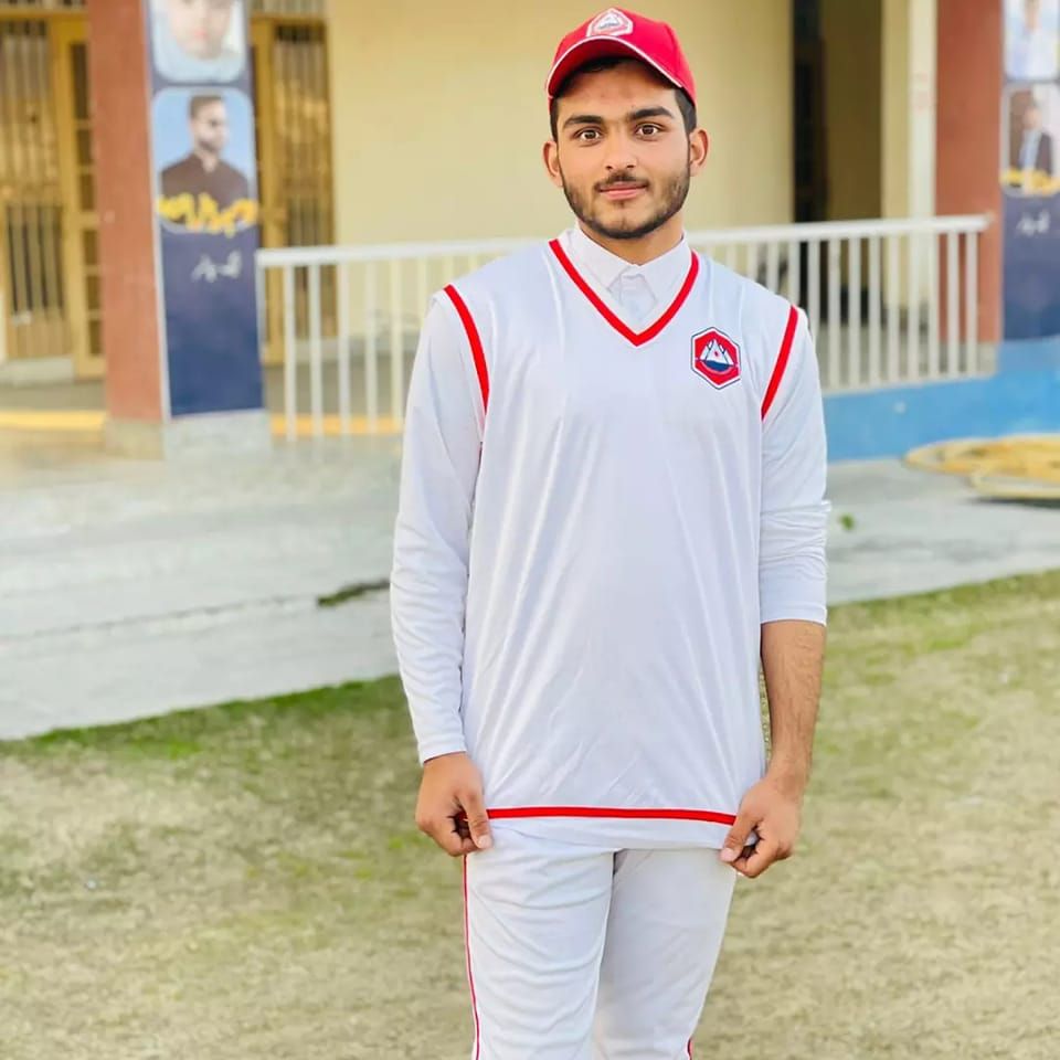 Asad Raza Official