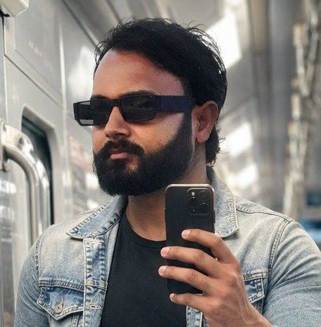 Kumar Aswin