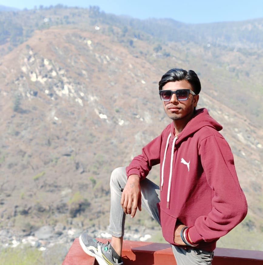 Sanjay Rajput