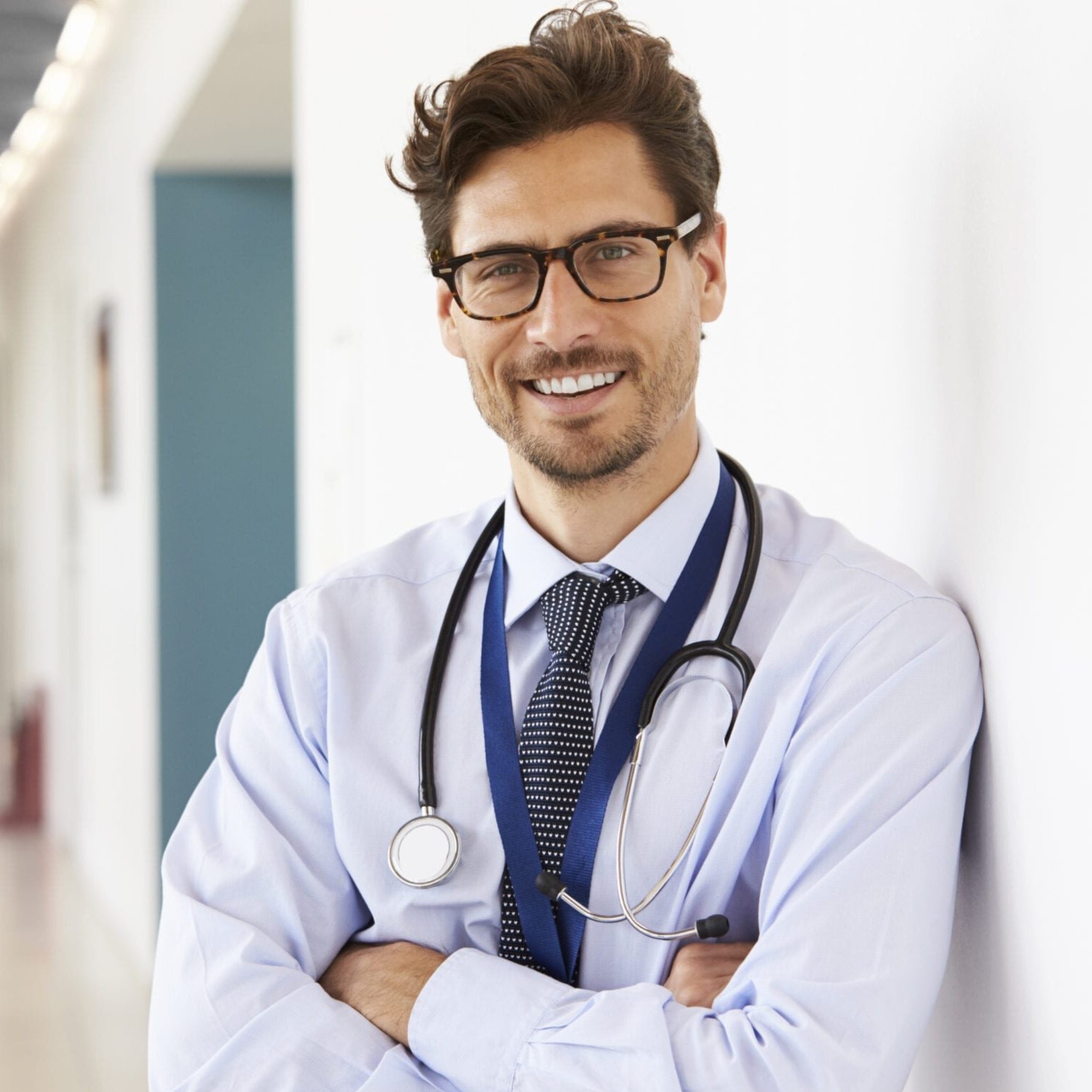 Dr. Luca Tozzi | Florence