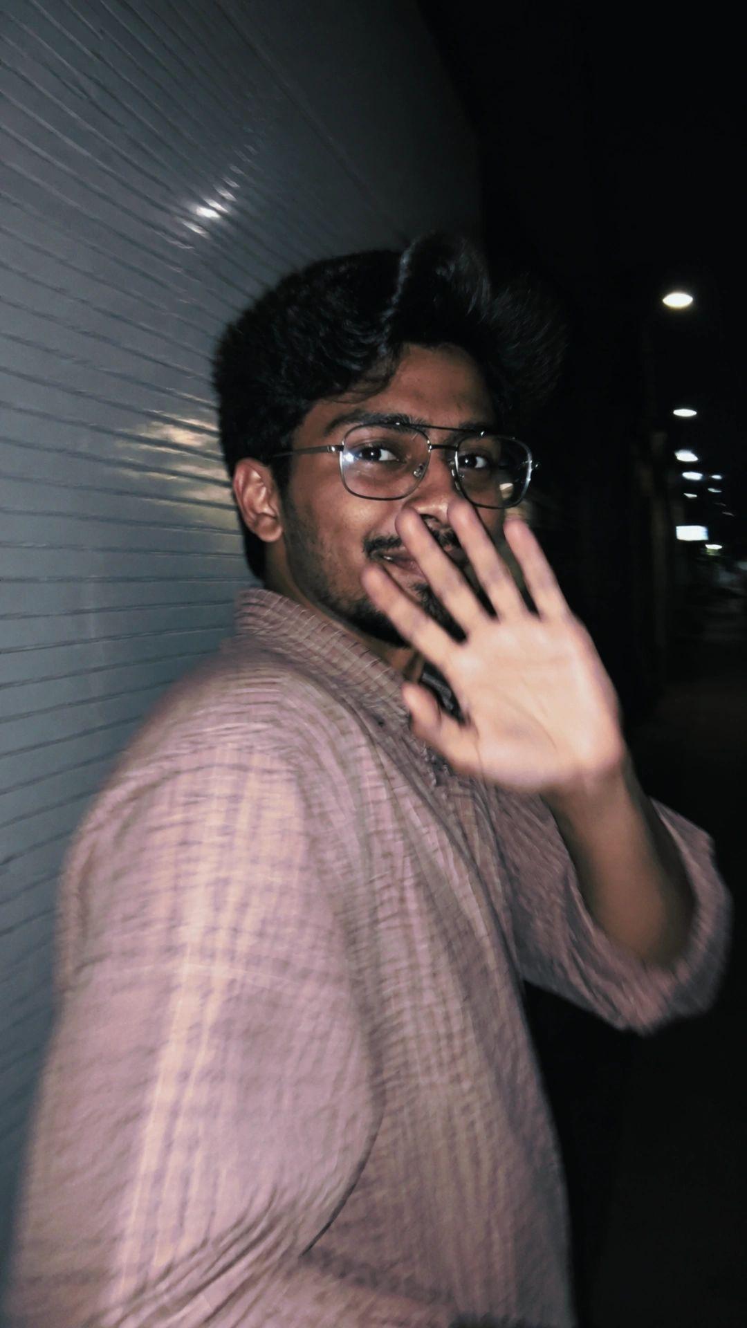 Jarif Ahosan