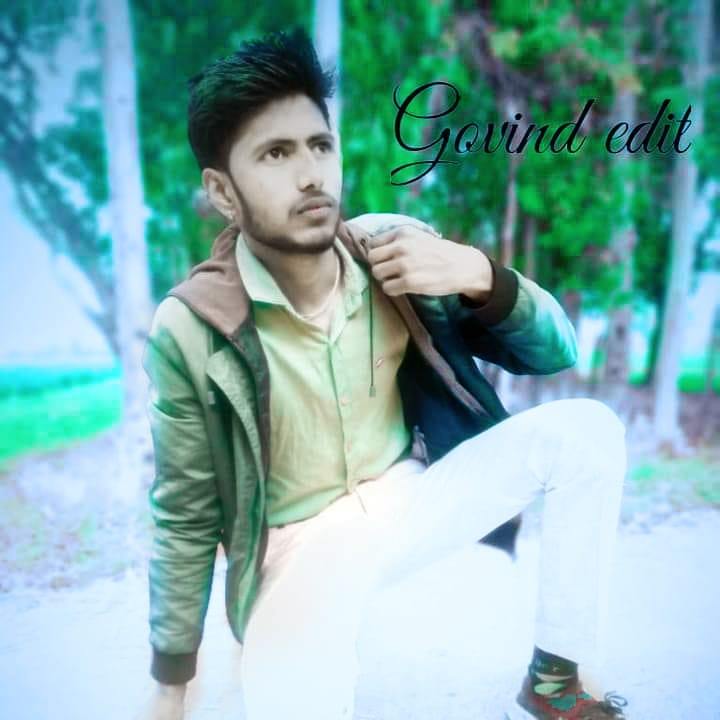 Govind raja