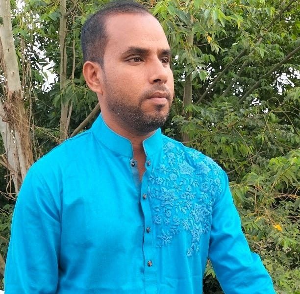Salim Salim