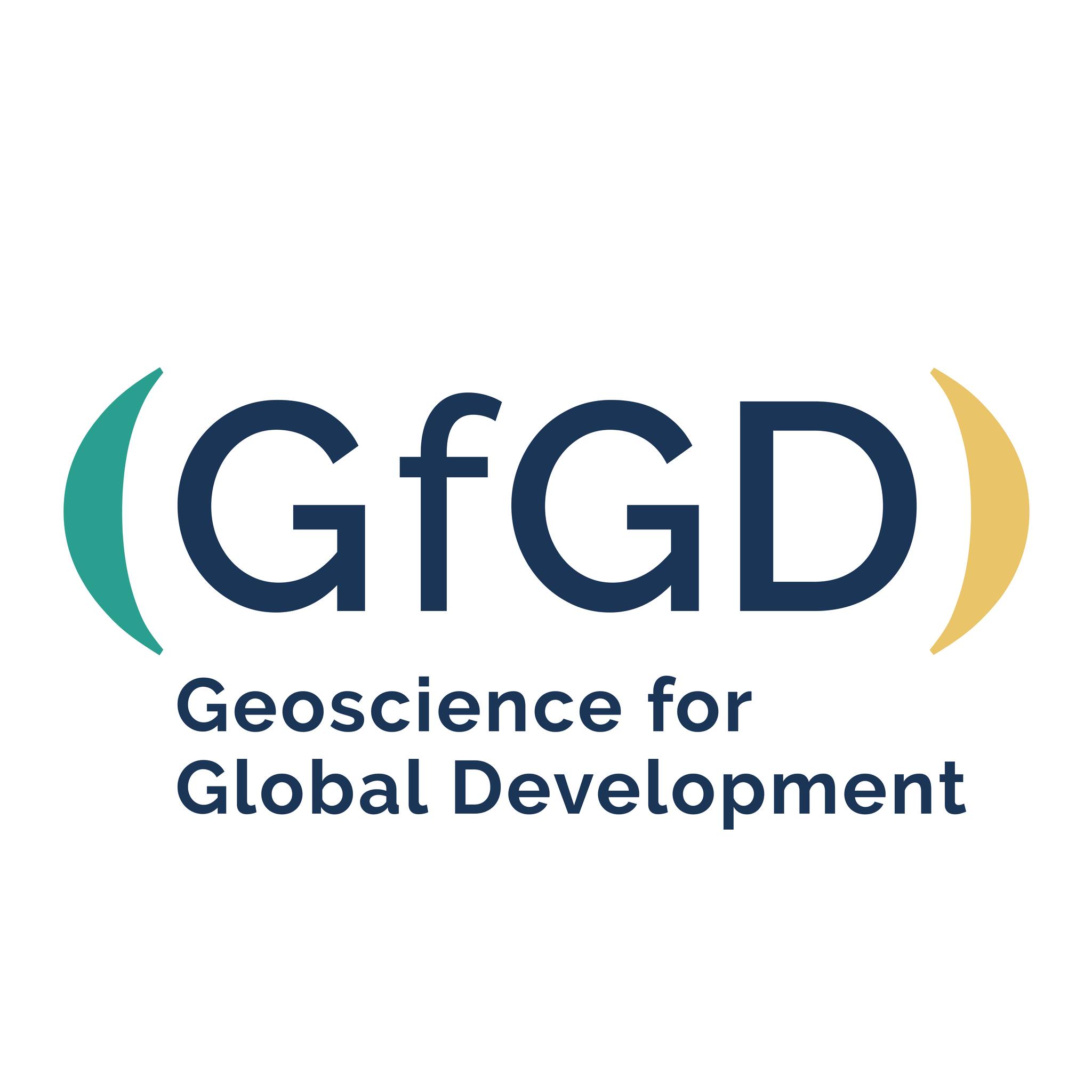 Geology for Global Development - University of Oxford