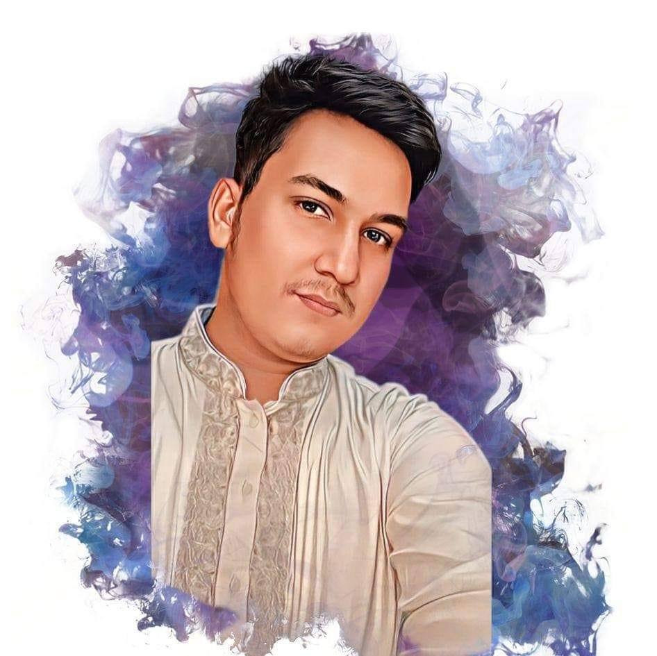 Raj Habib