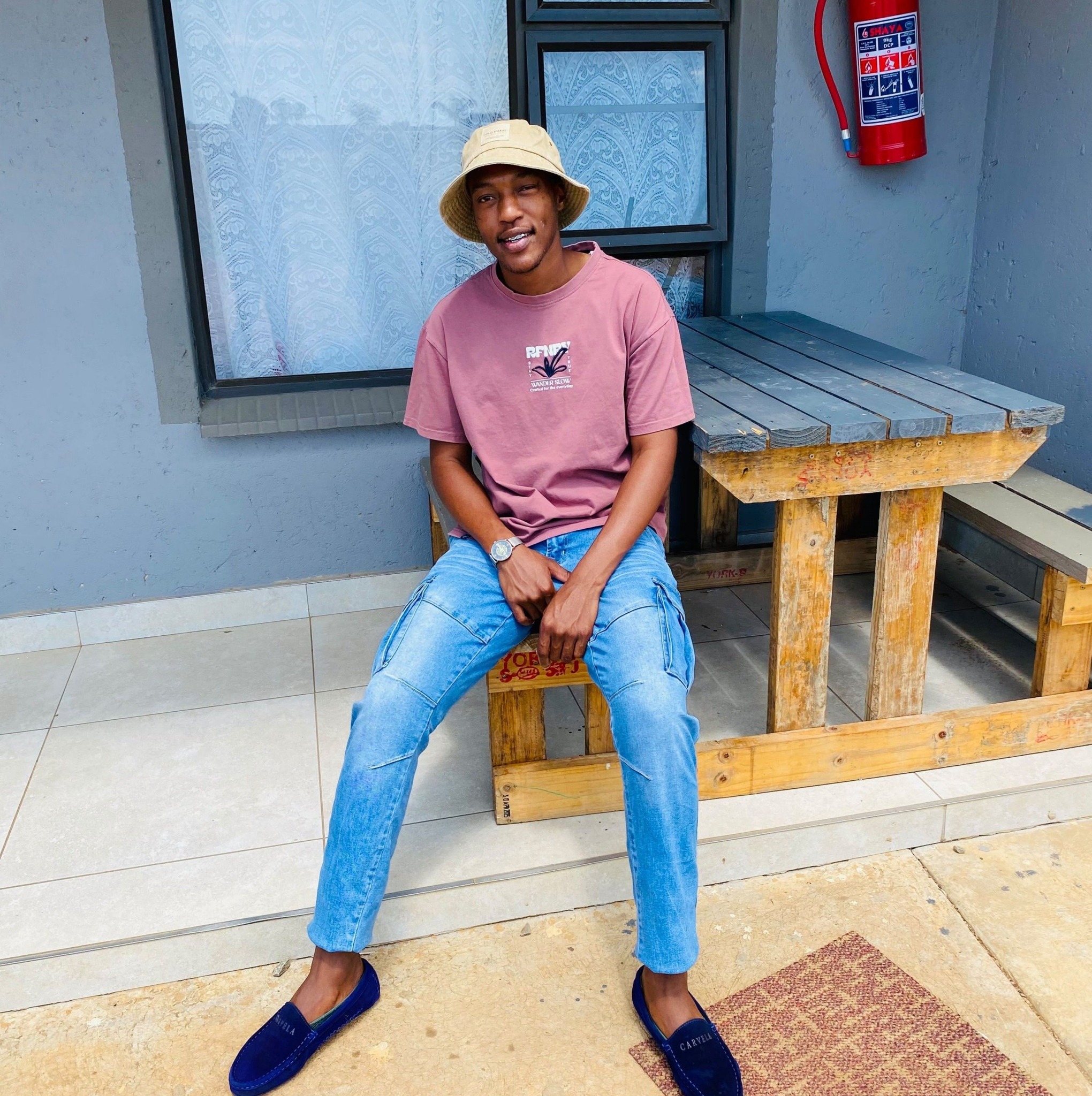 Asande Maduna