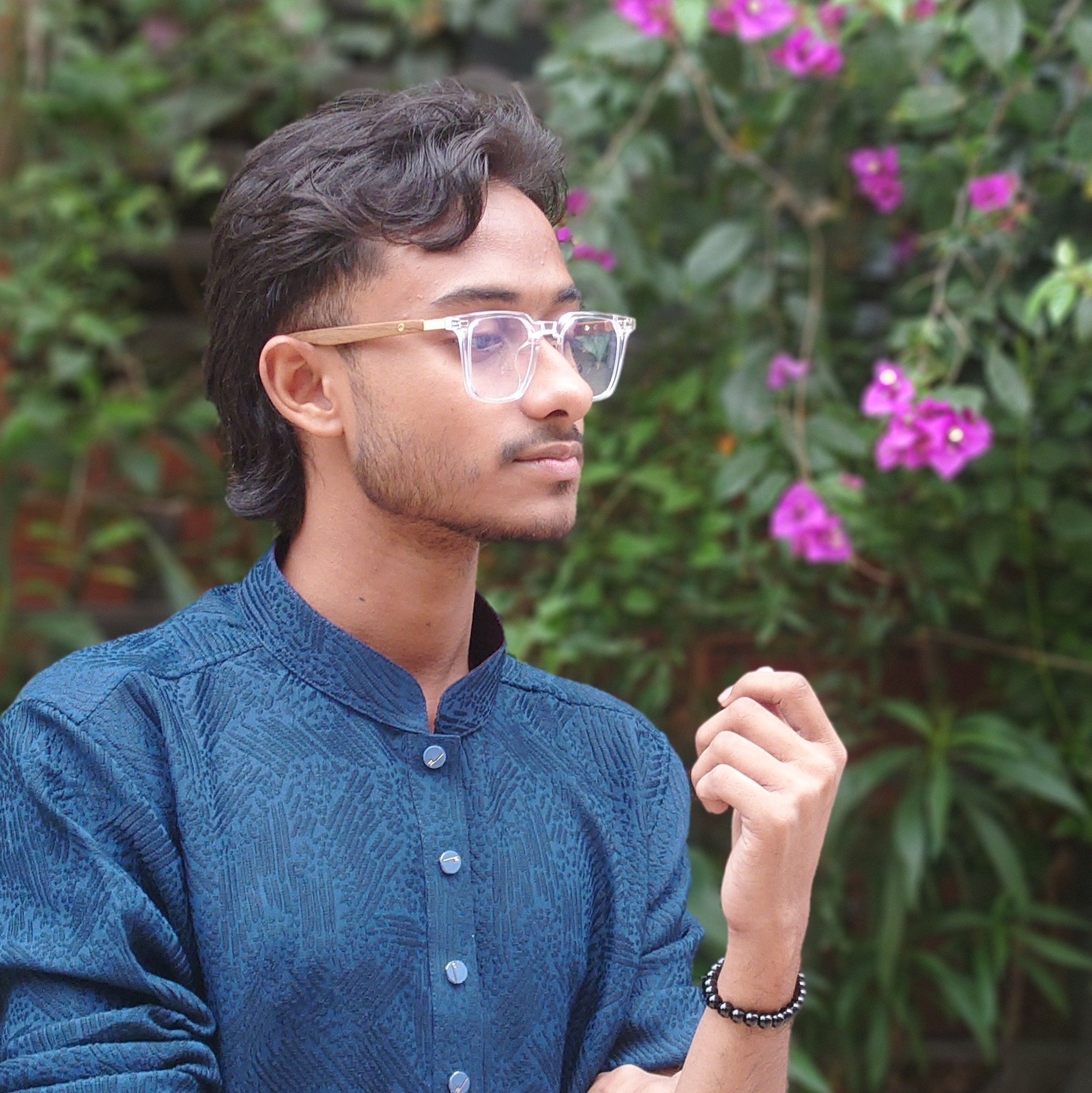 Fazle Rabbį
