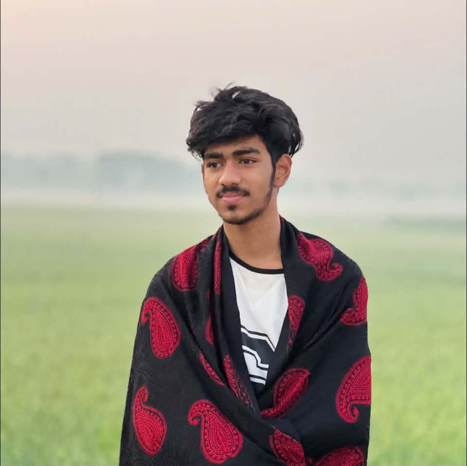 Ismail Shah