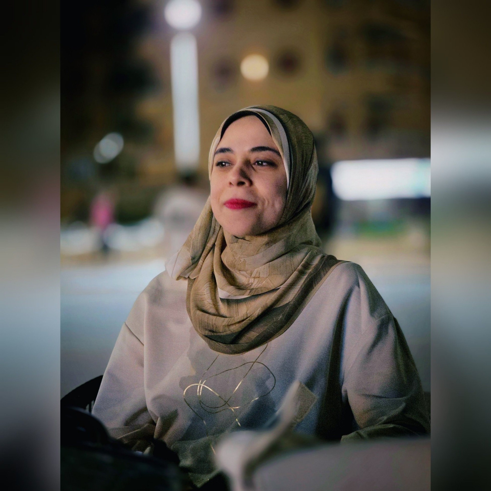Sara Sayed El Banna