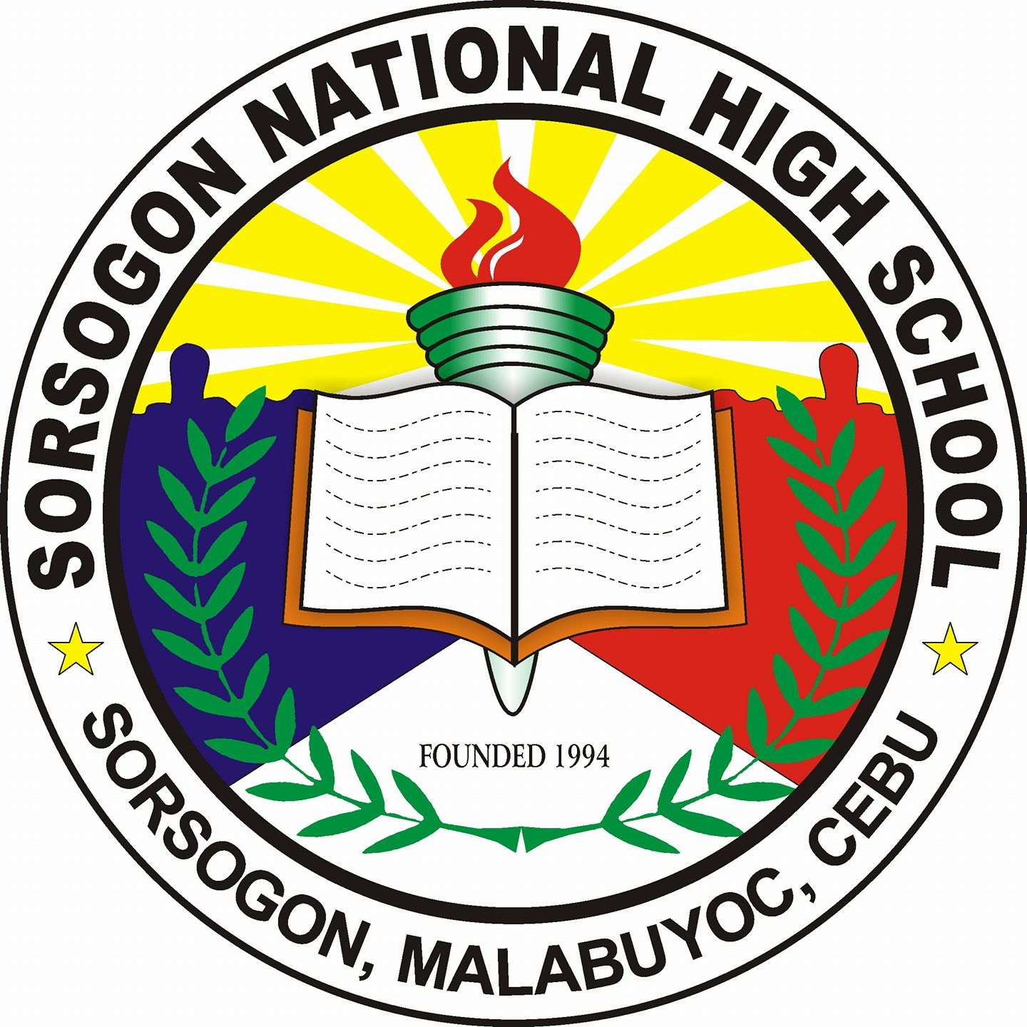 Sorsogon National High School