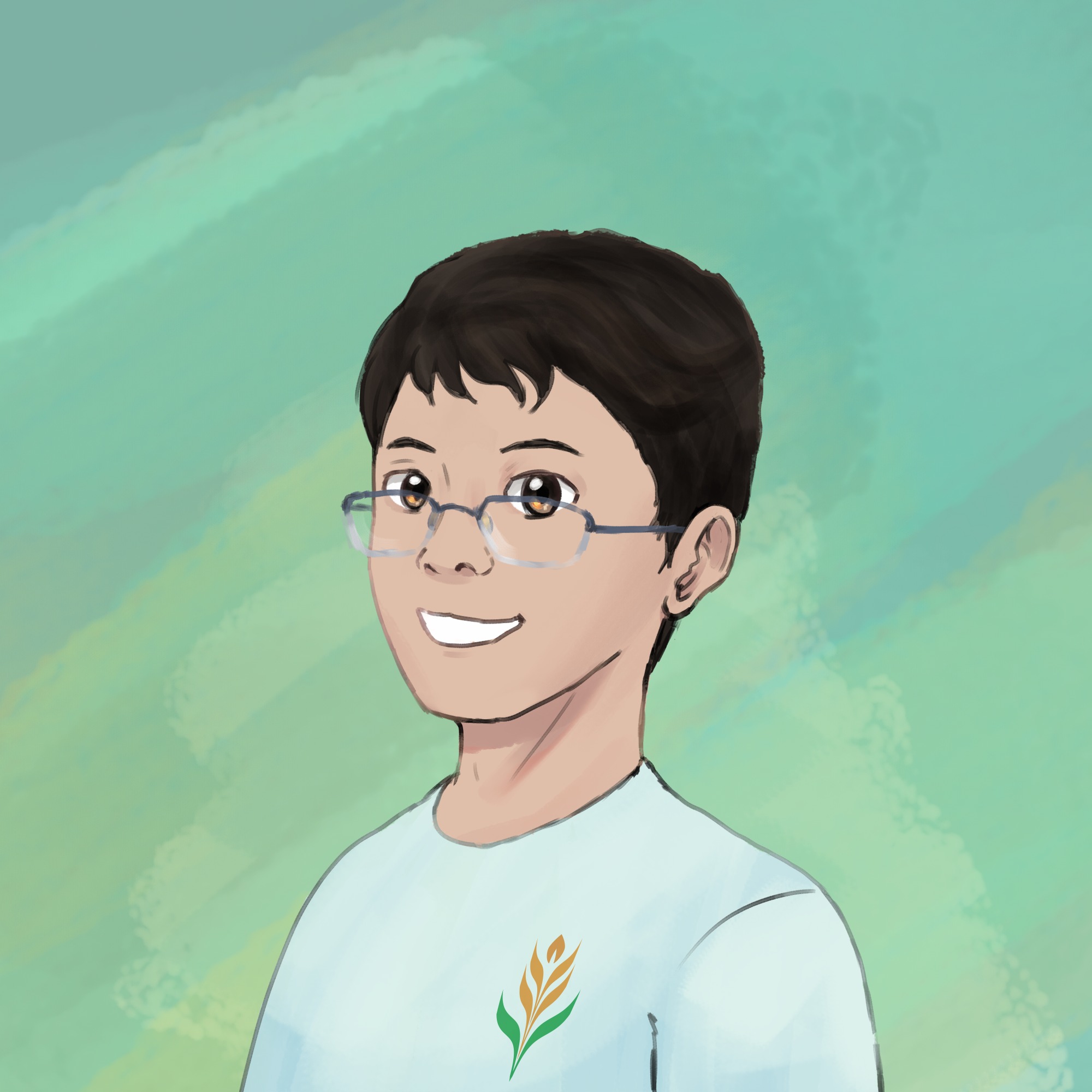 Lanz Christian Buyao
