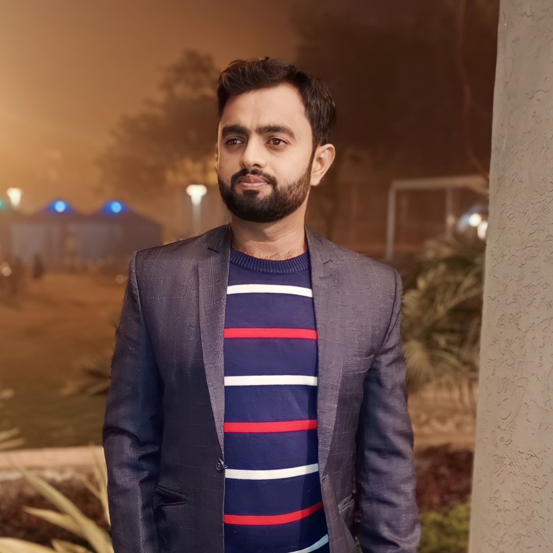 Rashid Saim