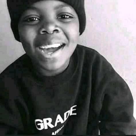 Rethabile Retha Rsa