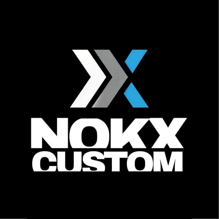 Nokx custom
