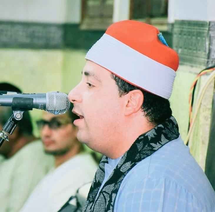 القارئ الشيخ محمد طلعت | Qaha