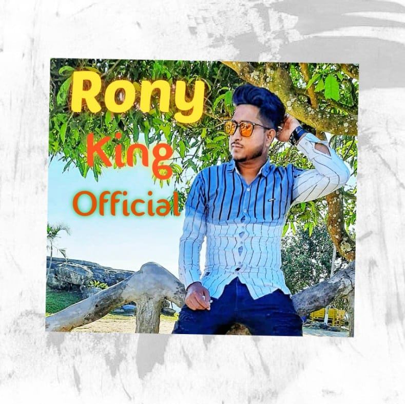 RoNy KiNg Official