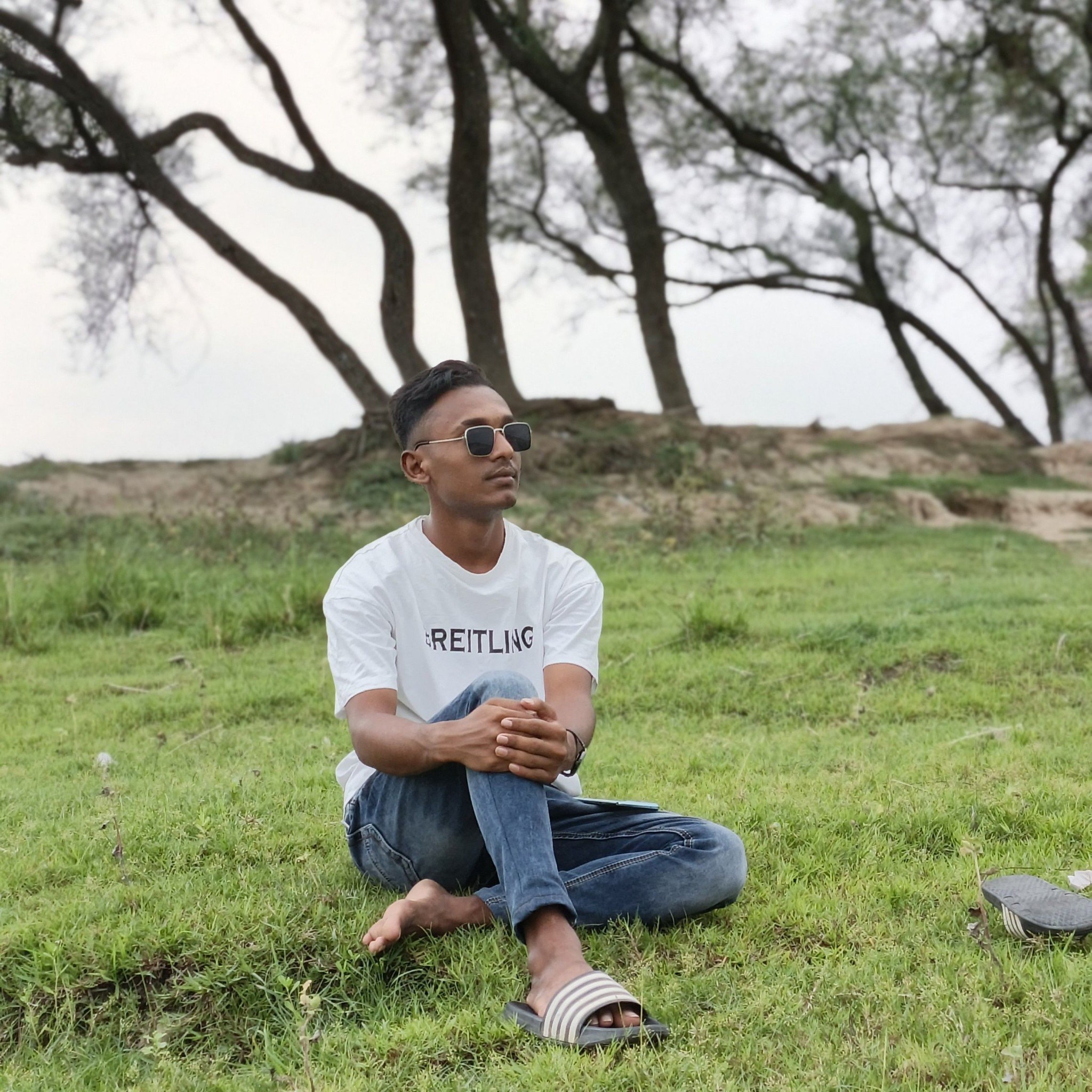 Topu Raihan Ahad