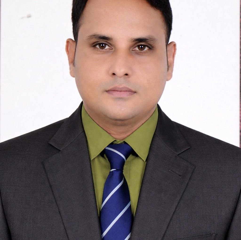 Ruhul Amin Konok