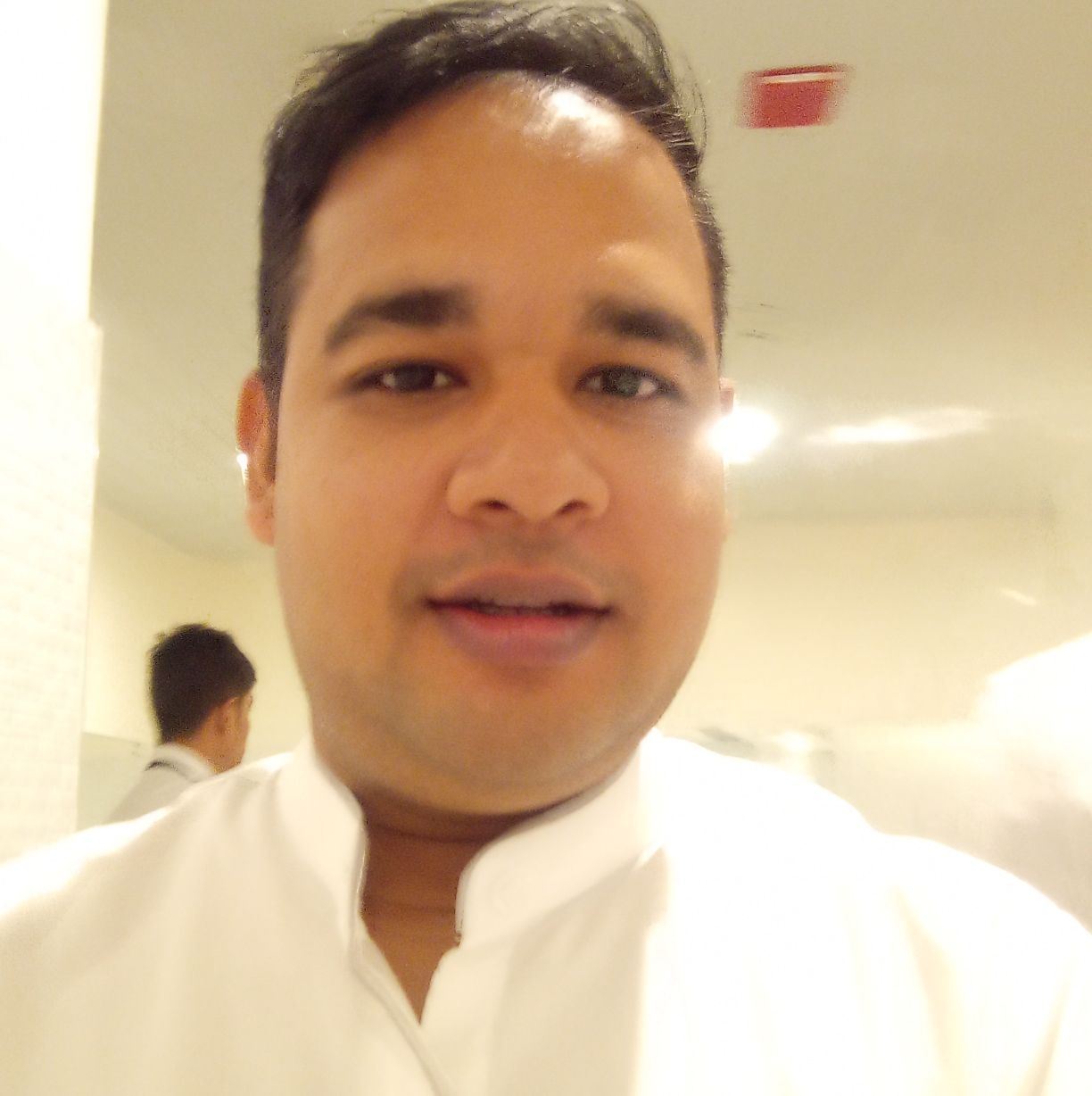 Md Humayon Kobir Babu