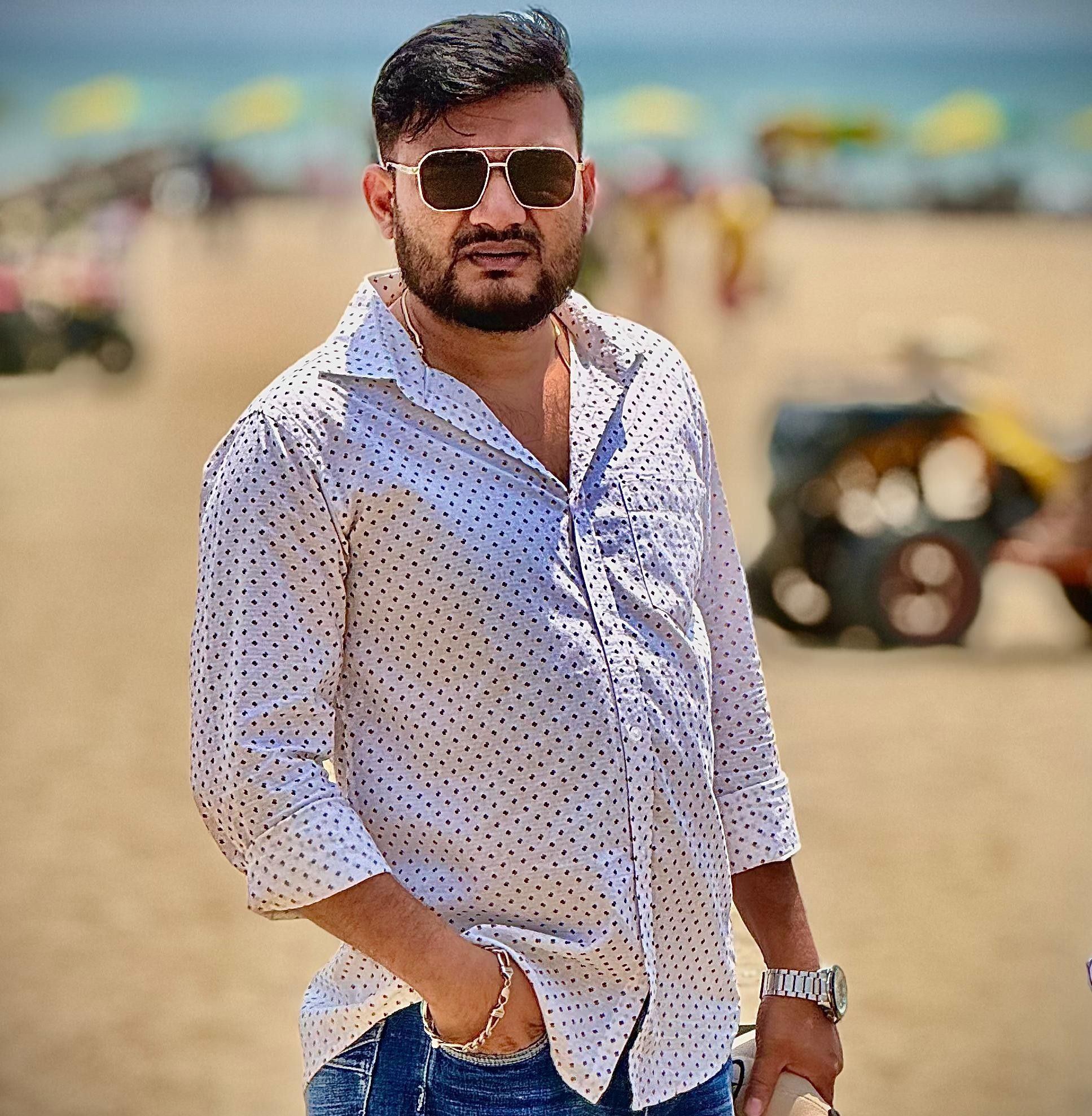 Masud Rana
